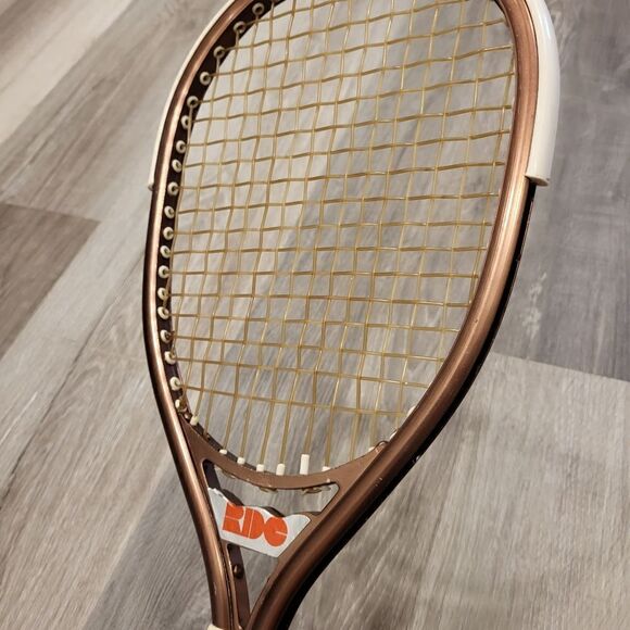 RDC vintage racquet 🎾 - Picture 3 of 5
